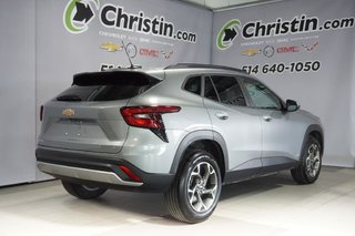 Chevrolet Trax  2024 à Montréal, Québec - 14 - w320h240px