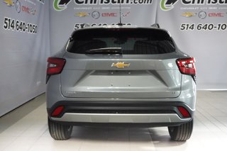 2024 Chevrolet Trax in Montreal, Quebec - 13 - w320h240px