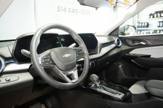 2024 Chevrolet Trax in Montreal, Quebec - 5 - w320h240px