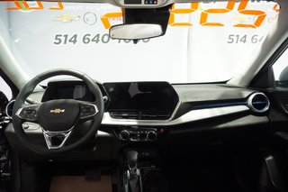 Chevrolet Trax  2024 à Montréal, Québec - 7 - w320h240px