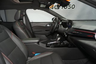 2024 Chevrolet Trax in Montreal, Quebec - 15 - w320h240px