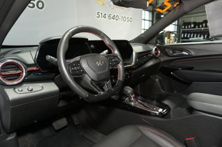 2024 Chevrolet Trax in Montreal, Quebec - 8 - w320h240px