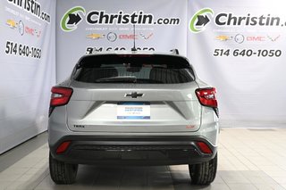 Chevrolet Trax  2024 à Montréal, Québec - 13 - w320h240px