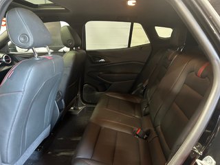 2024 Chevrolet TRAX in Montreal, Quebec - 8 - w320h240px