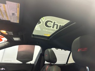 2024 Chevrolet TRAX in Montreal, Quebec - 11 - w320h240px