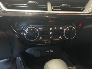 2024 Chevrolet TRAX in Montreal, Quebec - 16 - w320h240px