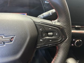 2024 Chevrolet TRAX in Montreal, Quebec - 15 - w320h240px