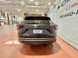 2024 Chevrolet TRAX in Montreal, Quebec - 6 - w320h240px