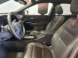 2024 Chevrolet TRAX in Montreal, Quebec - 10 - w320h240px