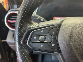 2024 Chevrolet TRAX in Montreal, Quebec - 14 - w320h240px