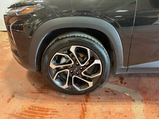 2024 Chevrolet TRAX in Montreal, Quebec - 3 - w320h240px