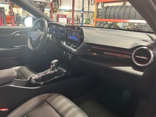 2024 Chevrolet TRAX in Montreal, Quebec - 12 - w320h240px