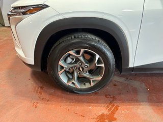 2024 Chevrolet Trax in Montreal, Quebec - 3 - w320h240px