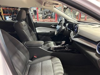 2024 Chevrolet Trax in Montreal, Quebec - 16 - w320h240px