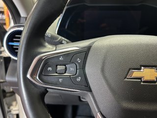 2024 Chevrolet Trax in Montreal, Quebec - 10 - w320h240px
