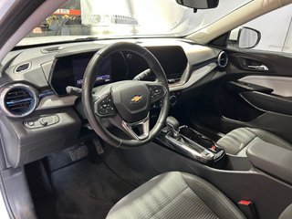 2024 Chevrolet Trax in Montreal, Quebec - 8 - w320h240px