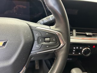 2024 Chevrolet Trax in Montreal, Quebec - 11 - w320h240px