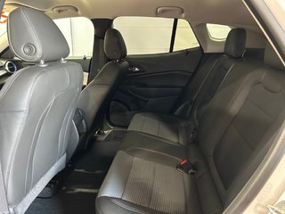2024 Chevrolet Trax in Montreal, Quebec - 13 - w320h240px