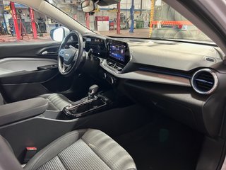 2024 Chevrolet Trax in Montreal, Quebec - 15 - w320h240px