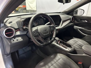 2025 Chevrolet TRAX in Montreal, Quebec - 9 - w320h240px