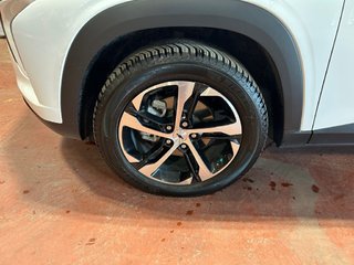 2025 Chevrolet TRAX in Montreal, Quebec - 3 - w320h240px