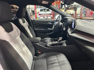 2025 Chevrolet TRAX in Montreal, Quebec - 15 - w320h240px