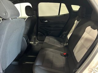 2025 Chevrolet TRAX in Montreal, Quebec - 8 - w320h240px