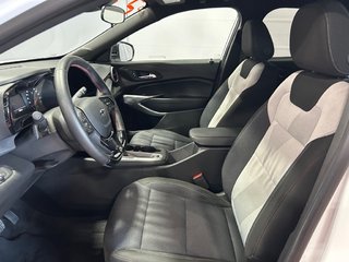 2025 Chevrolet TRAX in Montreal, Quebec - 10 - w320h240px