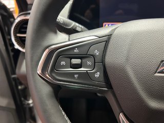 Chevrolet TRAX  2025 à Montréal, Québec - 13 - w320h240px