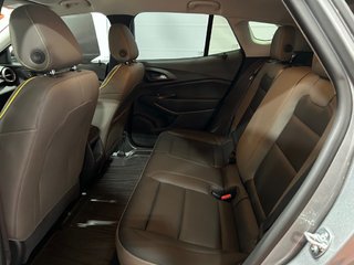 Chevrolet TRAX  2025 à Montréal, Québec - 7 - w320h240px