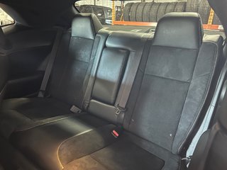 2023 Dodge Challenger in Montreal, Quebec - 8 - w320h240px
