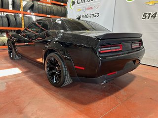 2023 Dodge Challenger in Montreal, Quebec - 5 - w320h240px