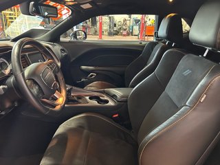 2023 Dodge Challenger in Montreal, Quebec - 7 - w320h240px
