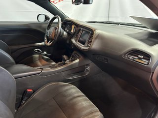 2023 Dodge Challenger in Montreal, Quebec - 14 - w320h240px