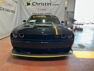 2023 Dodge Challenger in Montreal, Quebec - 2 - w320h240px