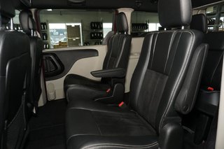 2017 Dodge Grand Caravan in Montreal, Quebec - 7 - w320h240px