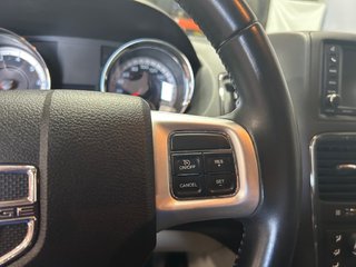 2017 Dodge Grand Caravan in Montreal, Quebec - 13 - w320h240px