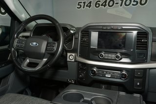 2022 Ford F-150 in Montreal, Quebec - 9 - w320h240px