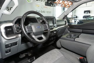 2022 Ford F-150 in Montreal, Quebec - 4 - w320h240px