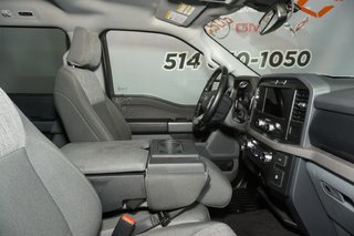 2022 Ford F-150 in Montreal, Quebec - 7 - w320h240px