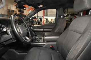 Ford F-150  2022 à Montréal, Québec - 9 - w320h240px