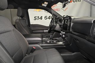 Ford F-150  2022 à Montréal, Québec - 17 - w320h240px