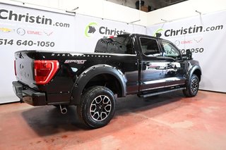 Ford F-150  2022 à Montréal, Québec - 18 - w320h240px