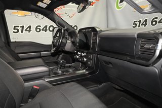 Ford F-150  2022 à Montréal, Québec - 16 - w320h240px