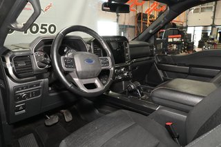 Ford F-150  2022 à Montréal, Québec - 8 - w320h240px