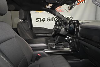 Ford F-150  2022 à Montréal, Québec - 3 - w320h240px