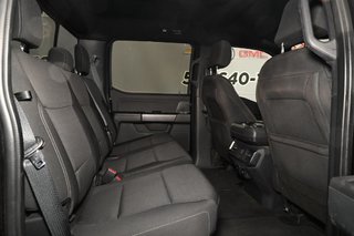 Ford F-150  2022 à Montréal, Québec - 5 - w320h240px