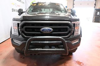 Ford F-150  2022 à Montréal, Québec - 2 - w320h240px