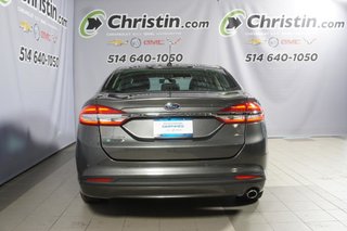2018 Ford Fusion Energi in Montreal, Quebec - 5 - w320h240px