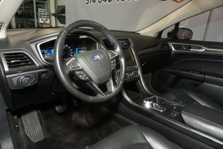 2018 Ford Fusion Energi in Montreal, Quebec - 7 - w320h240px